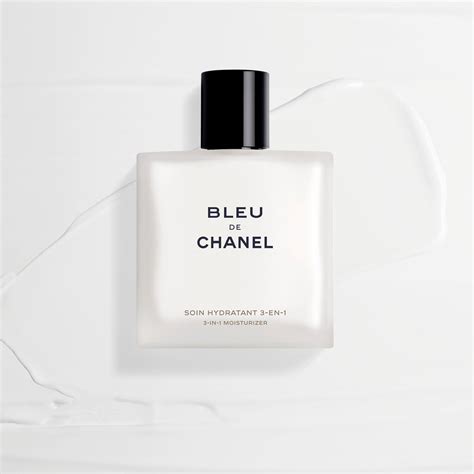 bleu de chanel soin hydratant 3 en 1|bleu mystical body lotion.